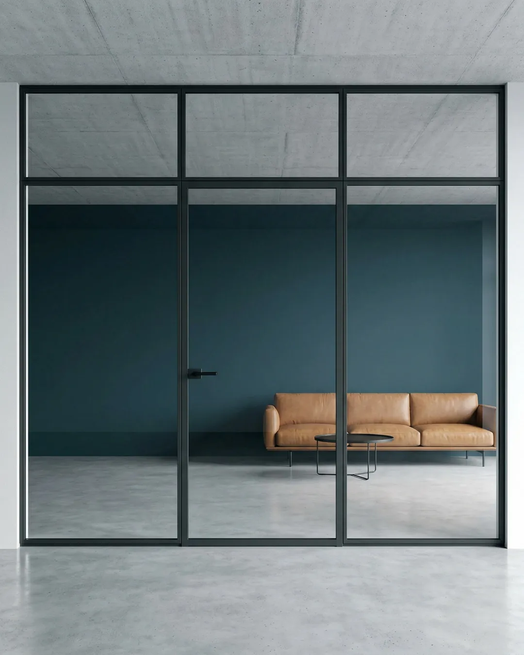 XFRAME Glasprofile — DIN 18008: Die Norm für Glas im Bauwesen