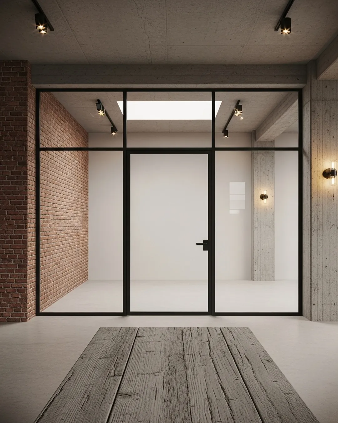 XFRAME Glasprofile — Glastrennwand-Profile: Was die Aluminiumkonstruktion wirklich leistet