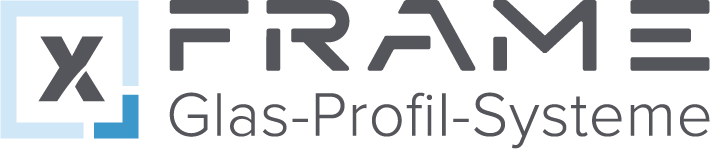 XFRAME Glasprofile